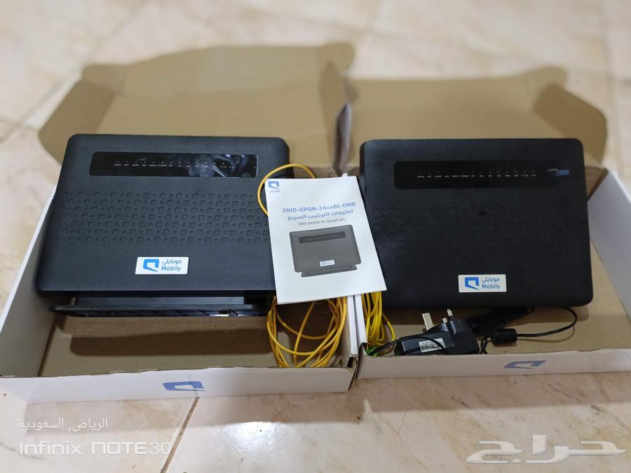 موديم موبايلي64401105560451112