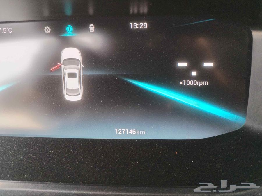 Chery Tiggo 6 Full63618079484161114