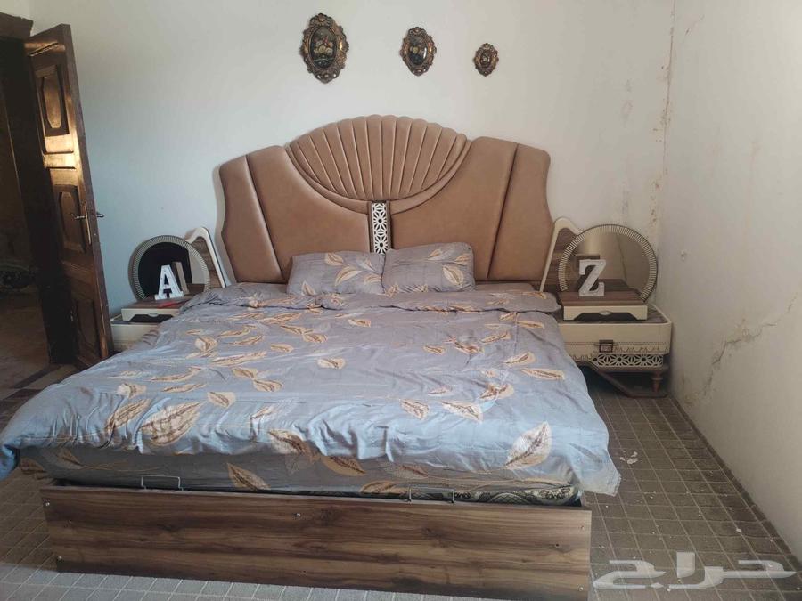 غرفة نوم للبيع64399119820419114
