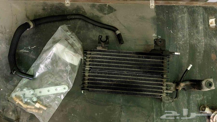 Al-Taima Car Radiator64538613280131110