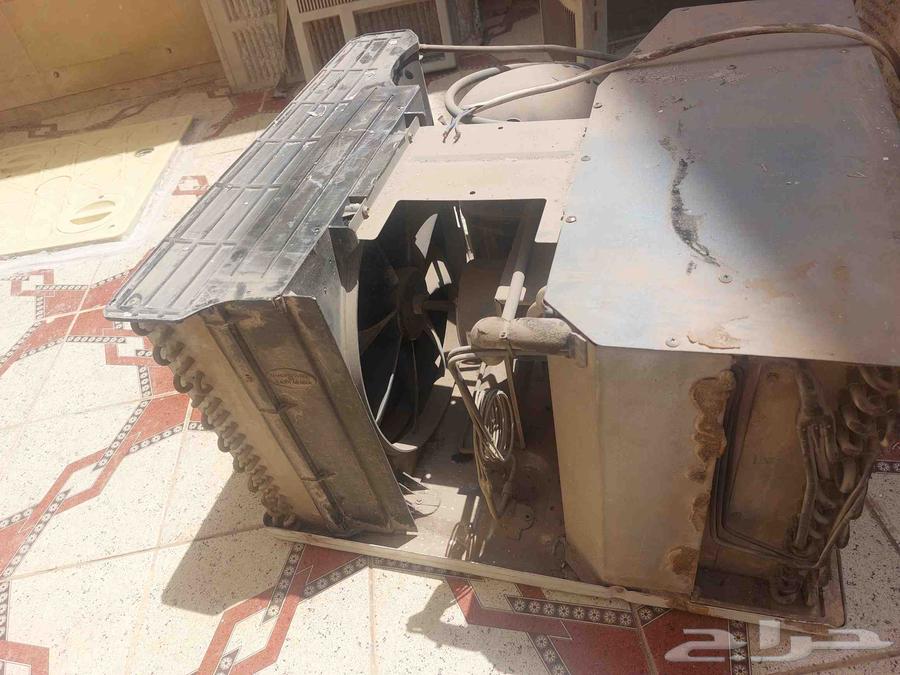 للبيع مكيفين شباك وصحراوي شرط تبريد64397519928066112