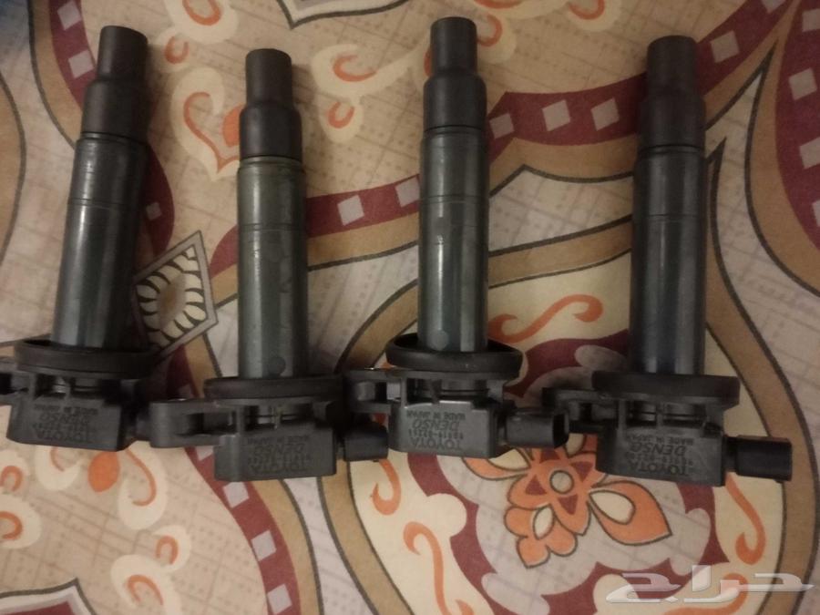 السلام عليكم كيويلات كيويلات يارس من 2014 ل 2017 بحاله ممتاز64397894350595110