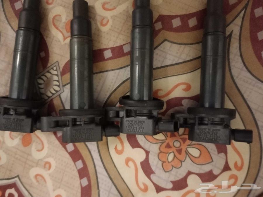 السلام عليكم كيويلات كيويلات يارس من 2014 ل 2017 بحاله ممتاز64397894350595112