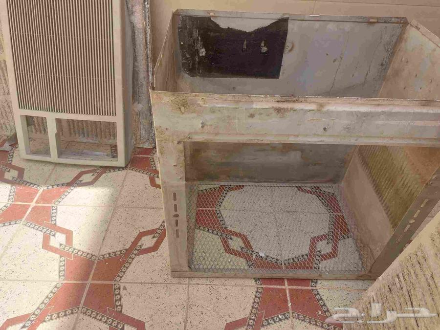 للبيع مكيفين شباك وصحراوي شرط تبريد64397519928066111