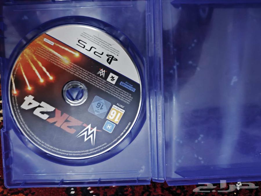 أشرطة العاب سوني 564394262416514111