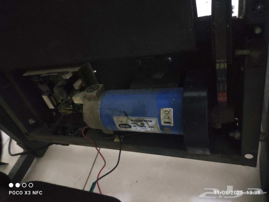 سير رياضي كهربائي64398089537539113