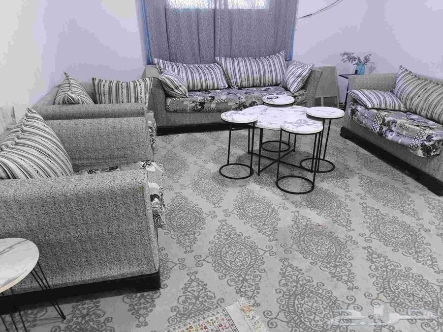 مجلس كنب وكراسي64398032943361110