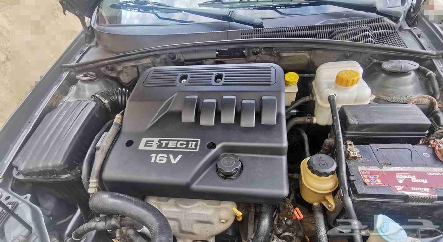 Chevrolet Optra Automatic 2010 for sale63618146253442111