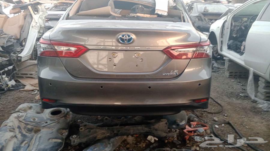 Haer Scrapyard Agent Abu Abdulrahman64546314709635113