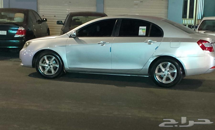 السلام عليكم ورحمه الله وبركاته سياره جيلي امجراند 201364537574346114111