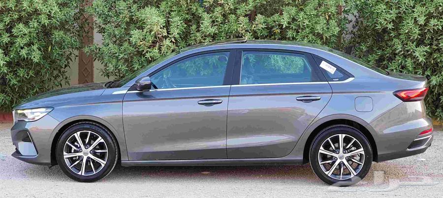 جيلي ام جراند 2023 فل سعودي64541306998915111