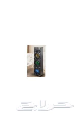 Disco Speaker with Lighting, High Sound for Parties and Events, Wholesale Price64394648531971110