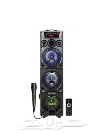 Disco Speaker with Lighting, High Sound for Parties and Events, Wholesale Price64394648531971112