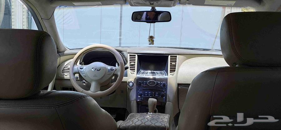 انتفنتي fx35 للبيع64549769177730110