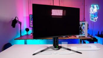 AORUS FO27Q3 2K 360Hz OLED Screen64397409336579114