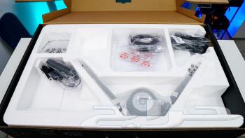 AORUS FO27Q3 2K 360Hz OLED Screen64397409336579111