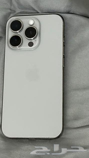 ايفون 15 البرو64393224827907112
