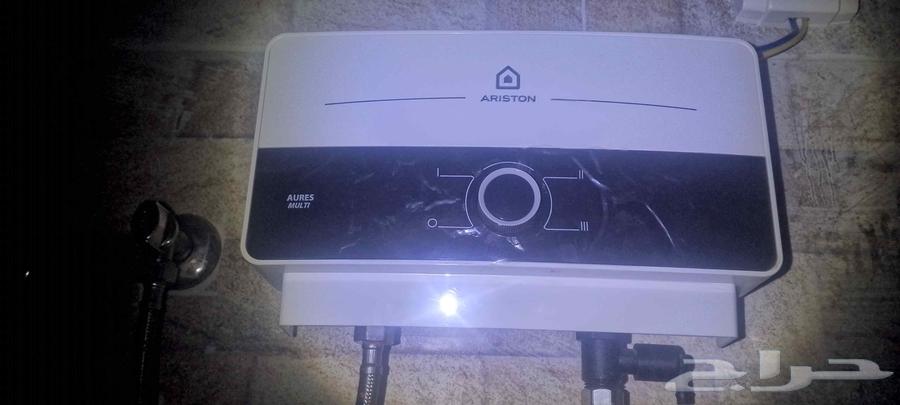 سخان المياه الفوري64400494192002110