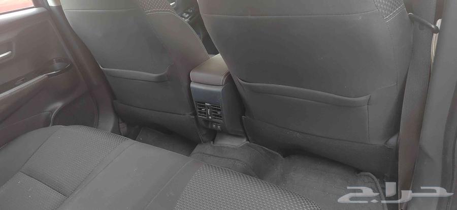 تويوتا ياريس فل كامل للتنازل64525566018947113