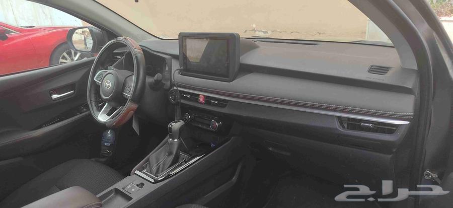 تويوتا ياريس فل كامل للتنازل64525566018947114