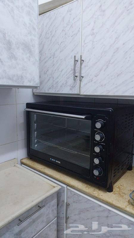 فرن كهربائي64398925864323110