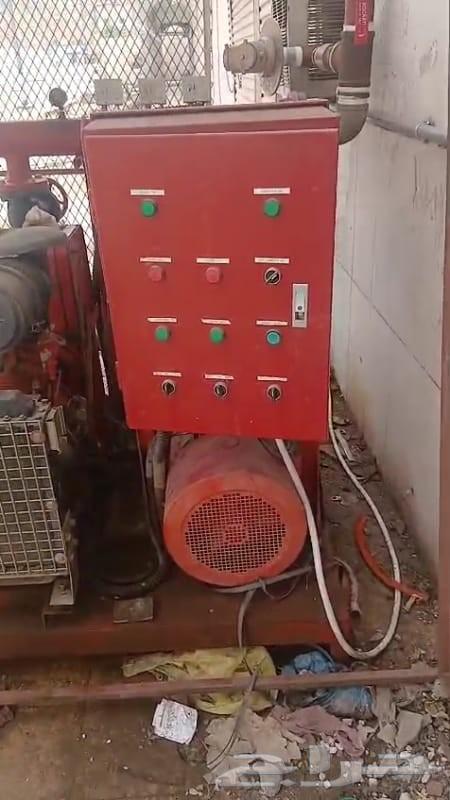 مضخه سفيكو 3نظام على الشرط نظيفه 250 جالون64396295795843111