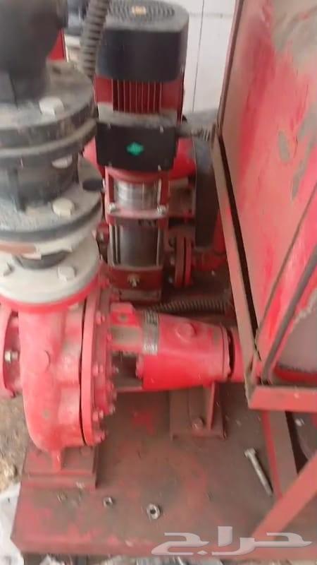 مضخه سفيكو 3نظام على الشرط نظيفه 250 جالون64396295795843110