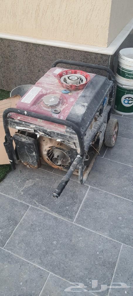 ماطورين بنزين للبيع64396240426497110