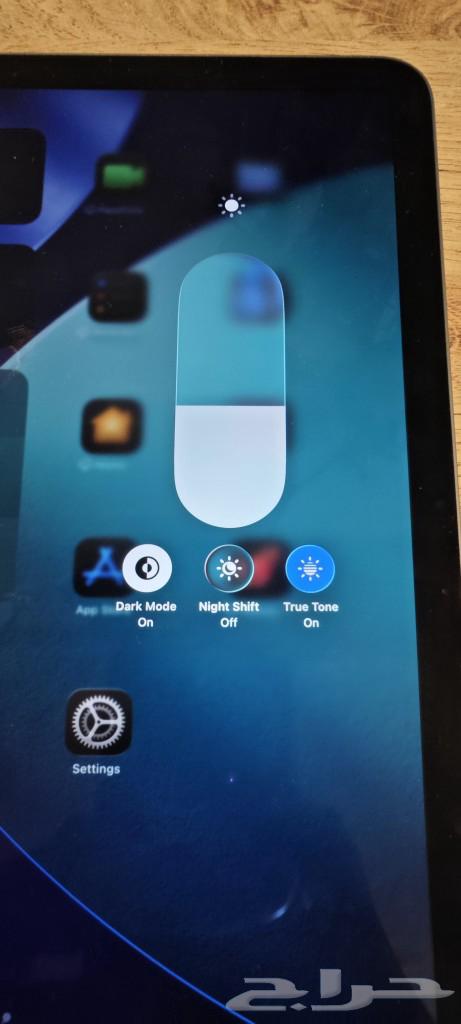 ايباد اير 11 انش m2 تخزين 128 gb64400106823809112