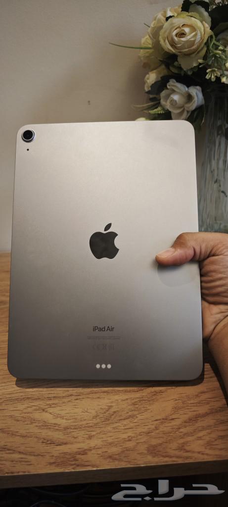 ايباد اير 11 انش m2 تخزين 128 gb64400106823809110