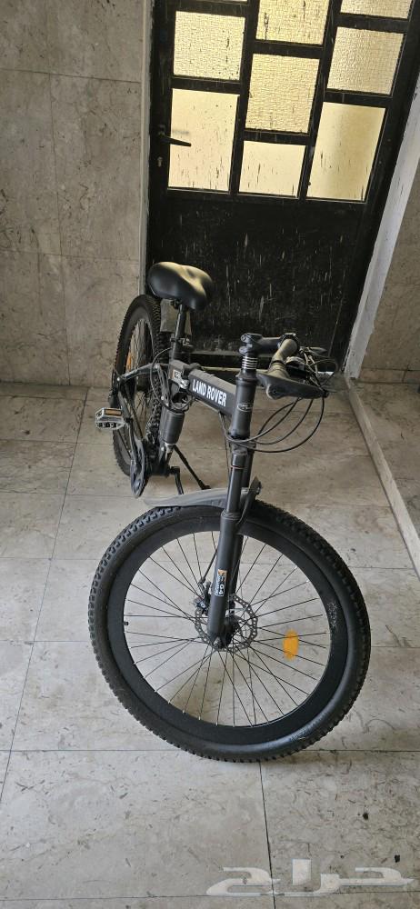 سيكل من نوع land rover64399731469697114