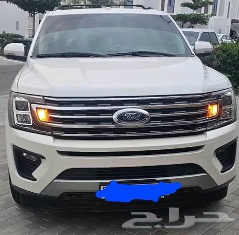 اكسبدشن 2018 لمتد فل كامل فورد64539429080579114