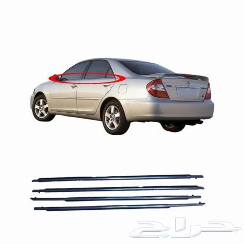 ديكورات كامري 2003 2006 تخاشيب كامل جميع انواع السيارات تايو64399591421441110