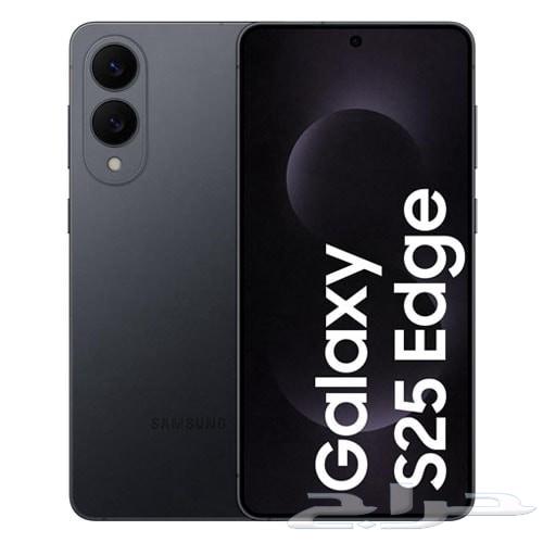 Samsung Galaxy S25 Edge 512GB Version64397907773059112