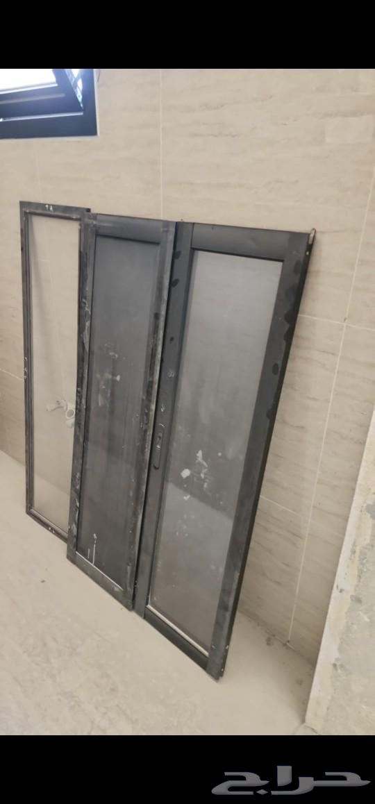 باب وشباك المونيوم للبيع64399091797761110