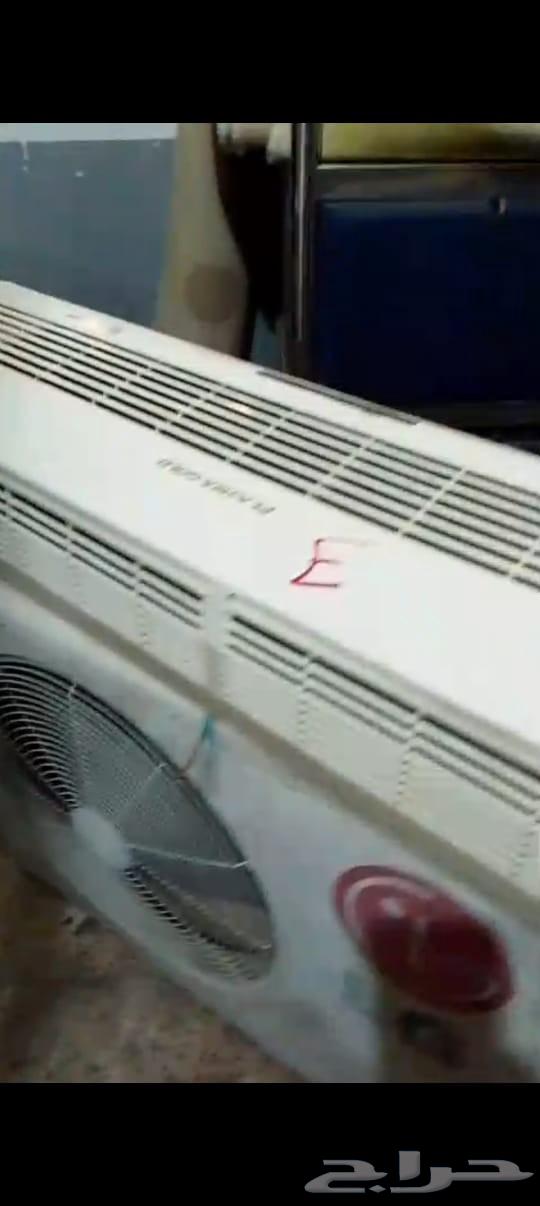 تكييف للبيع سبلت للاستفسار والاستعلام الاتصال64399244536706110