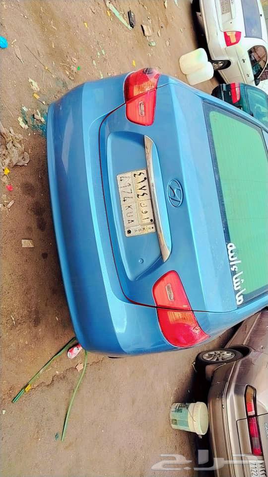 للبيع سيارة النترا 2010 قير اتوميتك64543308962305110