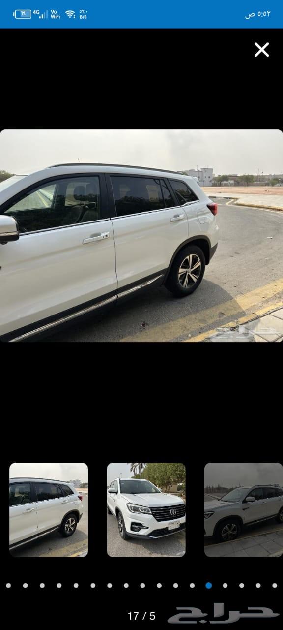 For sale Changan 2020 model63618145221761113