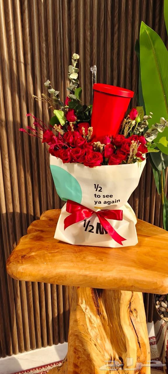 مق هاف مليون الجديد اللون الاحمر64399396611970110