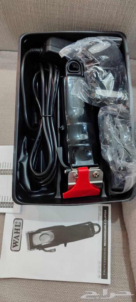 مكينة حلاقه جديده أمريكي64394951473410112