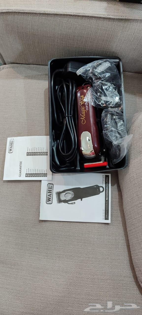 مكينة حلاقه جديده أمريكي64394951473410110