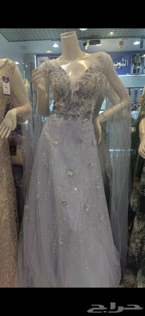 فستان الاحمر مقاس m ب 200 فستان سماوي مقاس m ب 50064397907710594110