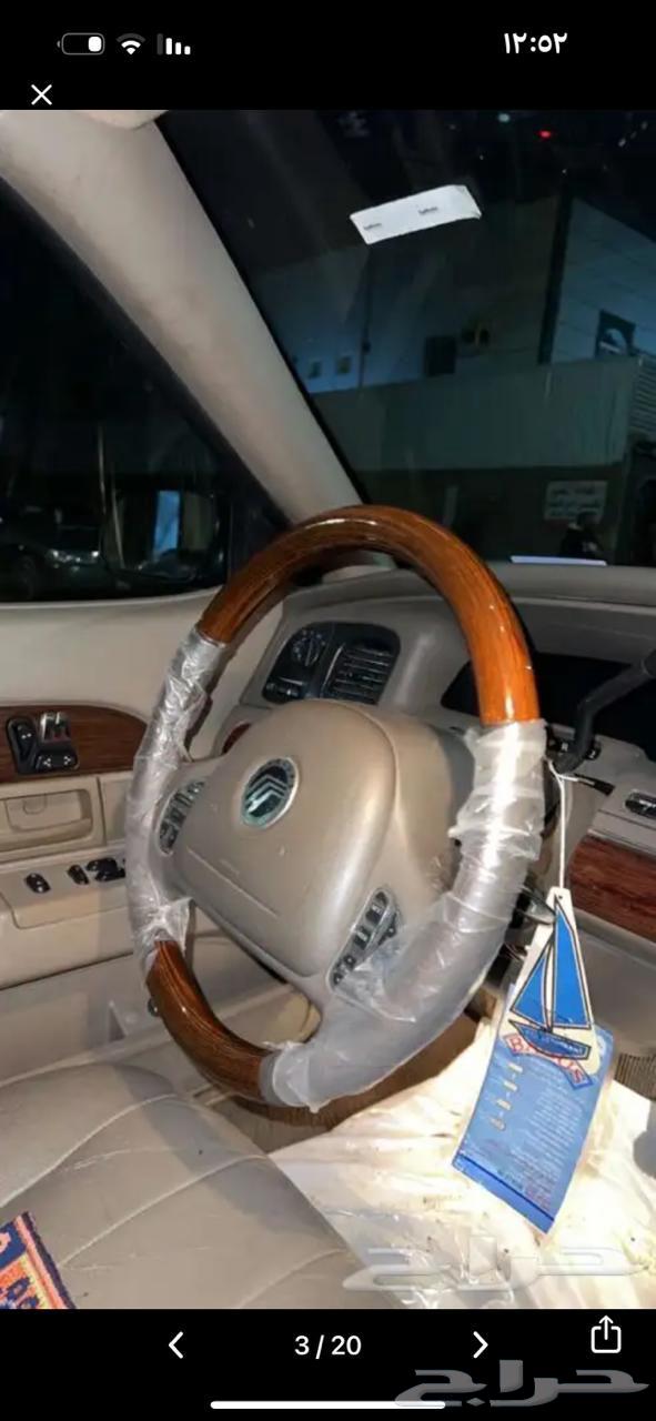 فورد جراند ماركيز 200464551876650241114