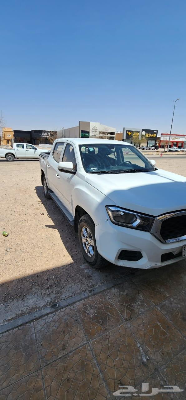 للبيع  MG 4x4   موديل 2021 ماشي 85 000 كم   الأوراق كاملة64552661453826111