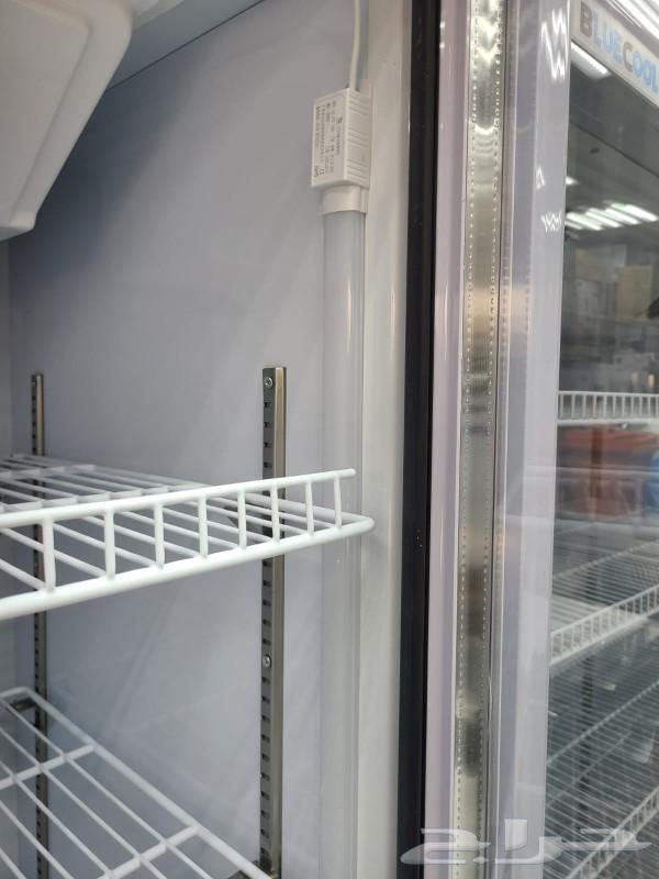 ثلاجات عرض مشروبات باب بابين 3باب بأسعار ممتازة64399815003137113