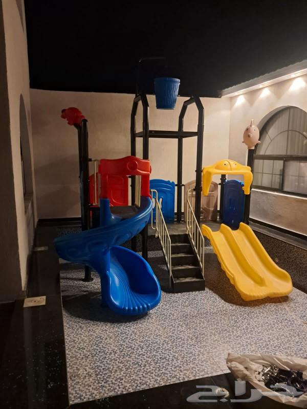 Water games and recreational games suitable for rest areas and resorts64398312642435110