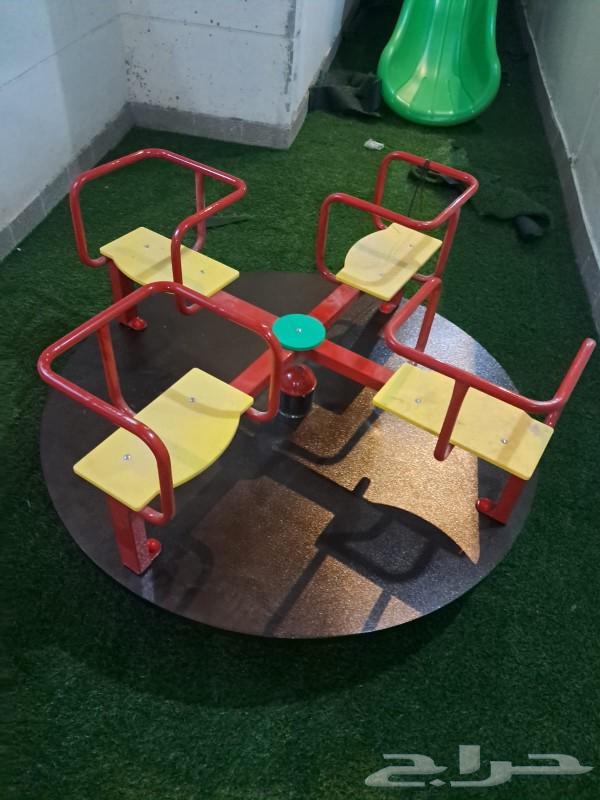 العاب اطفال خارجية جديدة بالكرتون64393211030659111