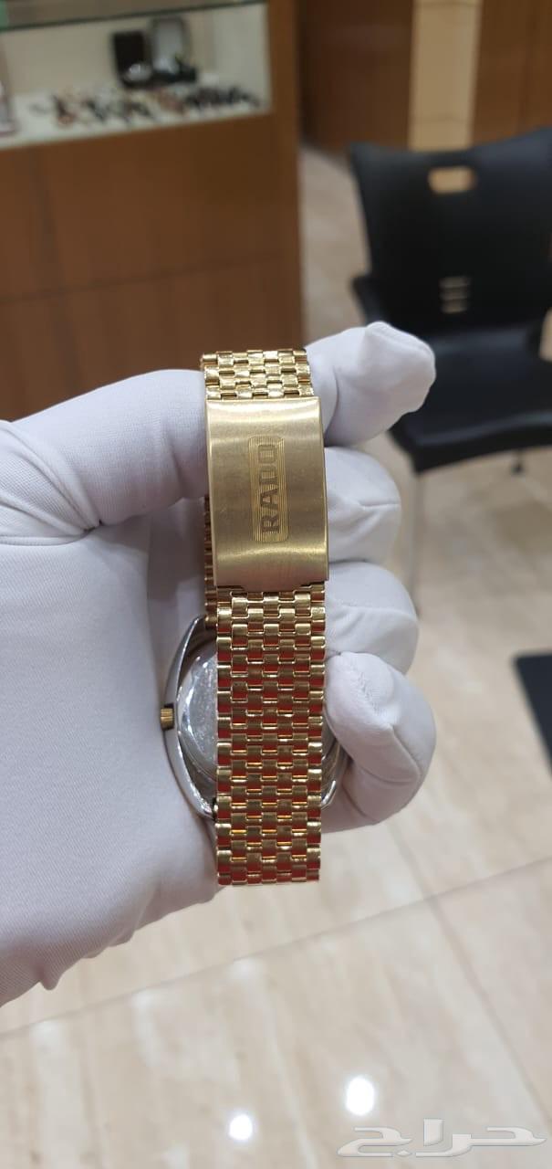 Rado Diastar watch almost new quartz box with warranty64396074748289111