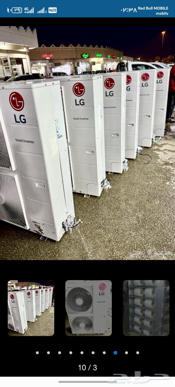 All types of air conditioners, electrical appliances64393721548162110