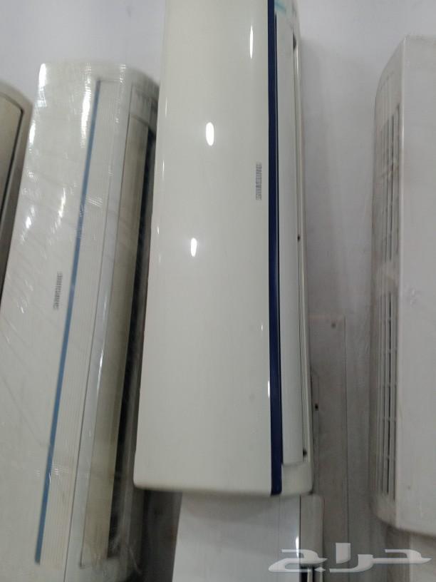مكيفات سبليت مستعمل للبيع شبه جديد نظيف64392498179843114